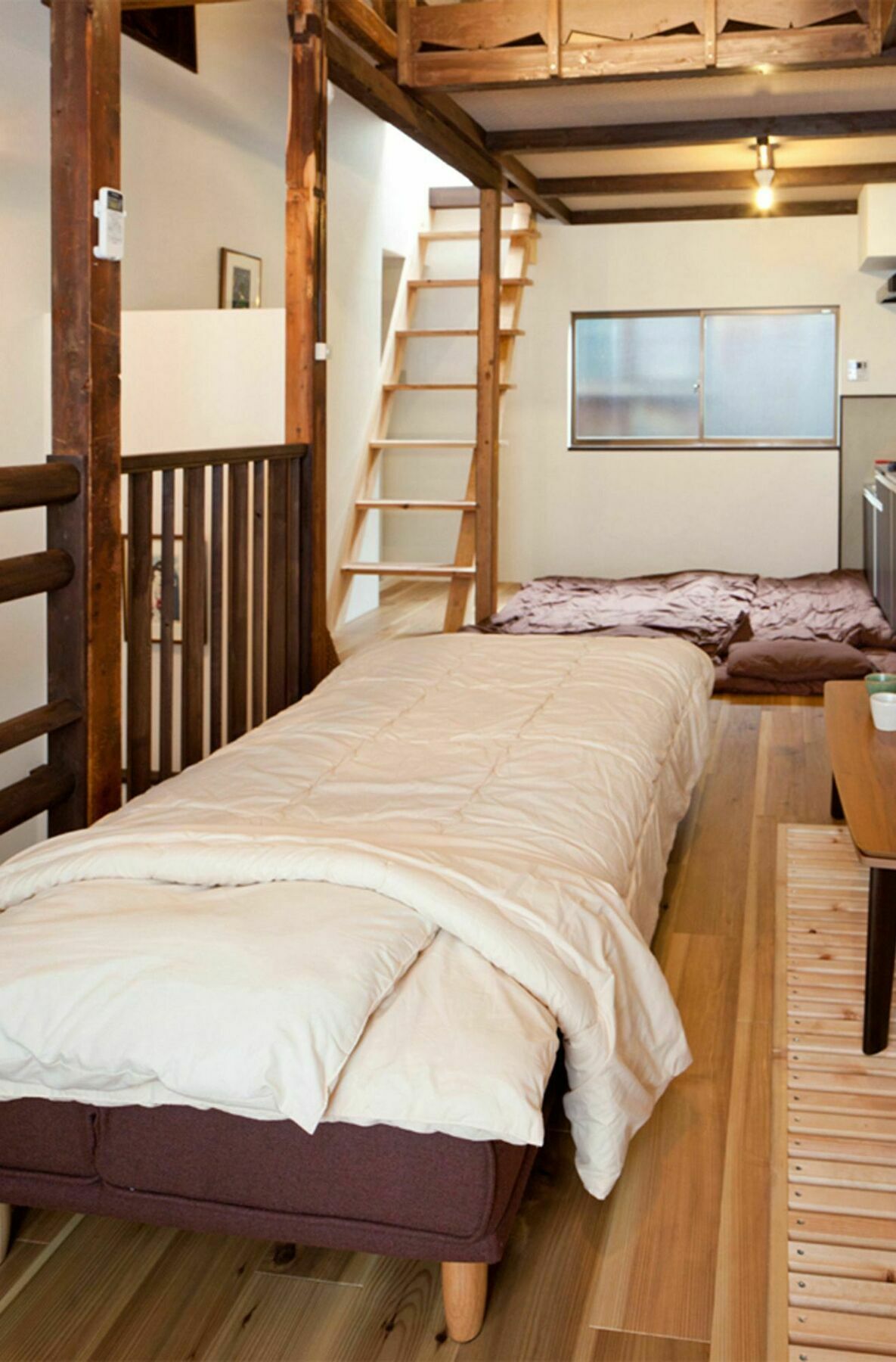 Guest House Kurofuneya Osaka Exterior photo